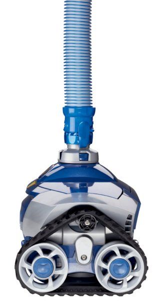   BARACUDA MX8 Inground Swimming Pool Cleaner Vacuum Suction Side  