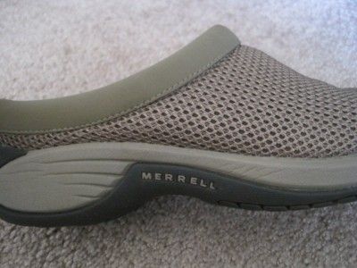 Womens Merrell Encore Breeze 2 slip ons sz 8  