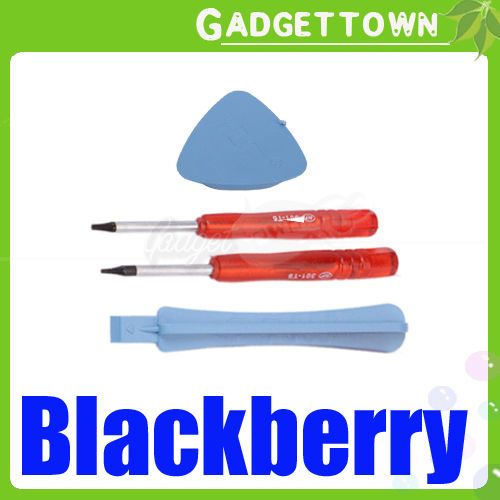 Opening Tools Kit for Blackberry Housing 9700 8220 8350  