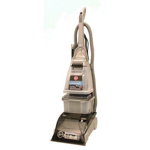 NEW Hoover F5917900 (F5914 900 in brown)SteamVac PowerMax / SpinScrub 