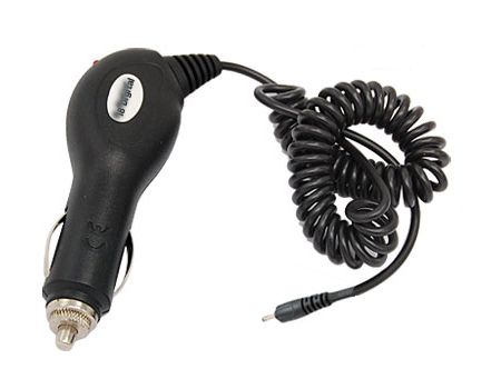 NEW UK IN CAR CHARGER For NOKIA C3 C5 C6 MOBILE PHONE  