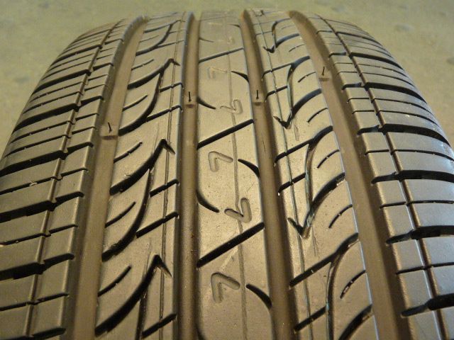 ONE NICE KUMHO SOLUS KH 25, 235/60/16, TIRE # 36609 PRICE MATCH PLUS 