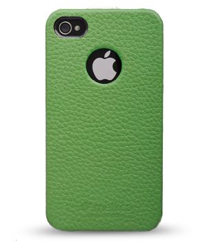 Melkco Premium Leather Case Apple iPhone 4 4S iPhone 4 CDMA Verizon 