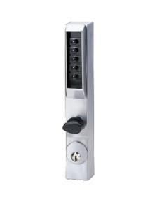 KABA Simplex 3000 PushButton Keyless Combination Lock  