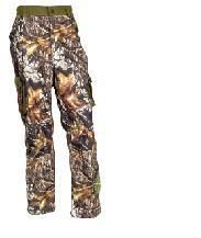 YUKON SCENT FACTOR PANTS MOSSY OAK INFINITY CAMO MED  