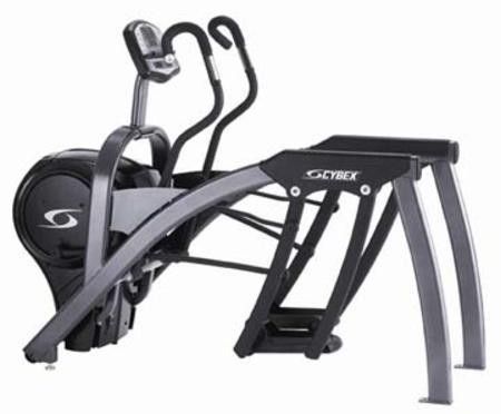 Cybex Arc Trainer 610A Elliptical  