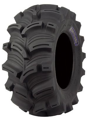 Kenda Executioner ATV New 25 Tires 25x10x12  