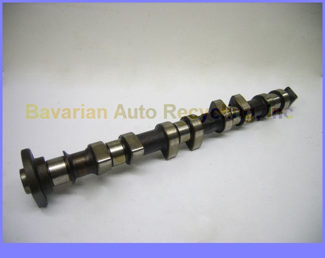 BMW Exhaust Camshaft E30 318 318i 318is M42 1991 parts  