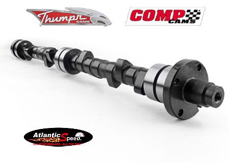   FLATHEAD 239 255 2 GEAR BIG MUTHA THUMPR SOLID 295 CAMSHAFT CAM  