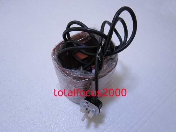 110V 220V 1000W Silicon Band Oil Drum Heater New  