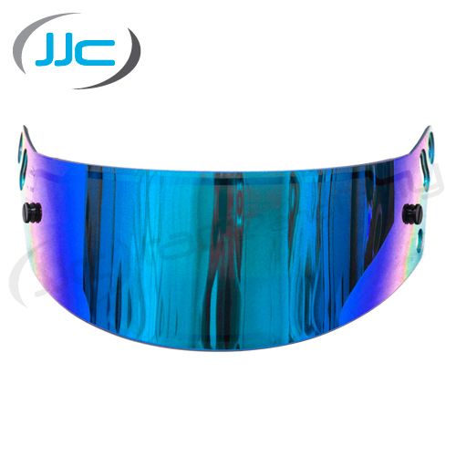 Bell Helmet Visor Suit HP3 HP5 RS3 Blue ML  