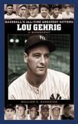 Lou Gehrig A Biography NEW by William C. Kashatus 9780313328664 