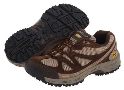 NEW BALANCE Mens Casual Walking Shoes in Brown, Medium D & Extra Wide 