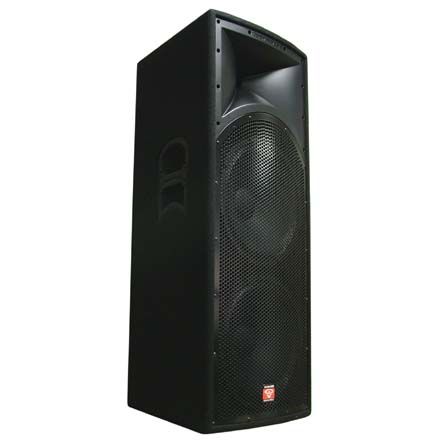   cerwin vega model int 252v2 15 3 way full range speaker 1000 watt