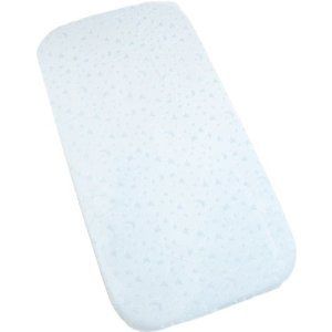 Carters Super Soft Changing Table Cover Color Choice  