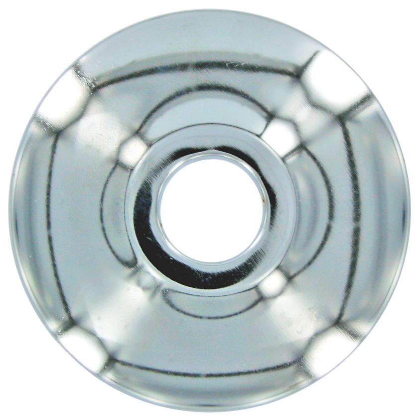    6PK2 1 1/2in IPS Schedule 40 DVW Chrome Shallow 739236408266  