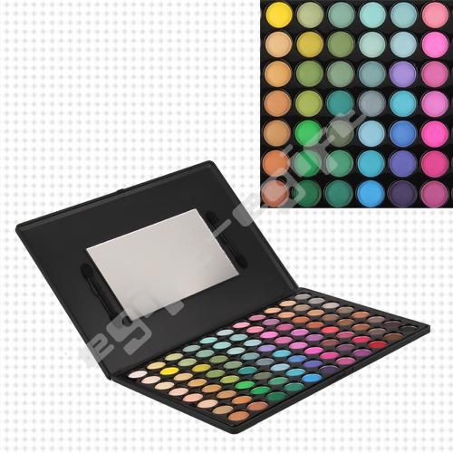 Makeup 88 Color Matte Eyeshadow Eye Shadow Powder Palette Party  