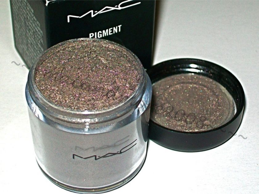 NIB MAC Pro PIGMENT eyeshadow SWEET SIENNA  Authentic  