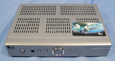 DirecTV Satellite Receiver Model D11 185463000047  