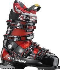   crumb link sporting goods winter sports downhill skiing boots men