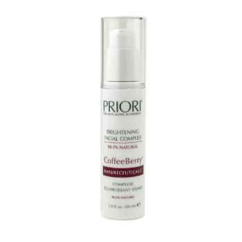 Priori   CoffeeBerry Brightening Facial Complex   30ml/1oz