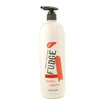 Fudge Dynamite Intense Repair For Tortured Hair 1000ml  