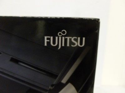 NEW Fujitsu ScanSnap S1500 Instant PDF Sheet Fed Scanner for PC 