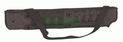 Tactical Shotgun Scabbard Voodoo Tactical  Black  