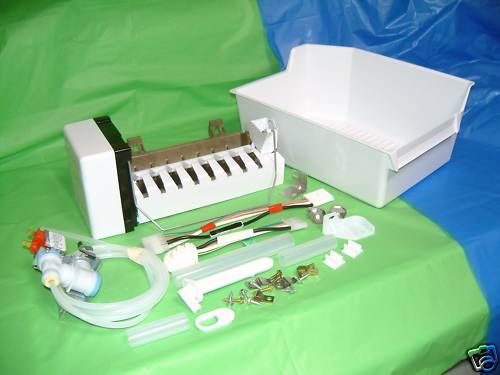 ROPER 106 626636 4317943 ICE MAKER COMPLETE KIT OEM NEW  