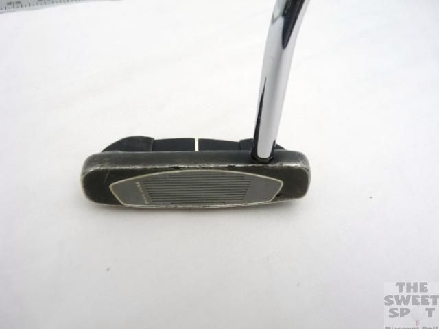 TaylorMade Golf Classic 79 TM 770 Mallet Putter 33 Right Hand