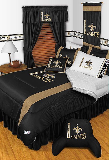   SEE OUR  STORE FOR OTHER NFL, NCAA, NHL & MLB BED & BATH ITEMS