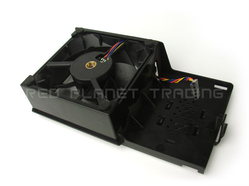 Dell Optiplex GX280 GX520 Desktop Fan Assembly M6792  