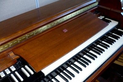 Hammond Organ, C3, Leslie Speaker, Model 710, C 3  