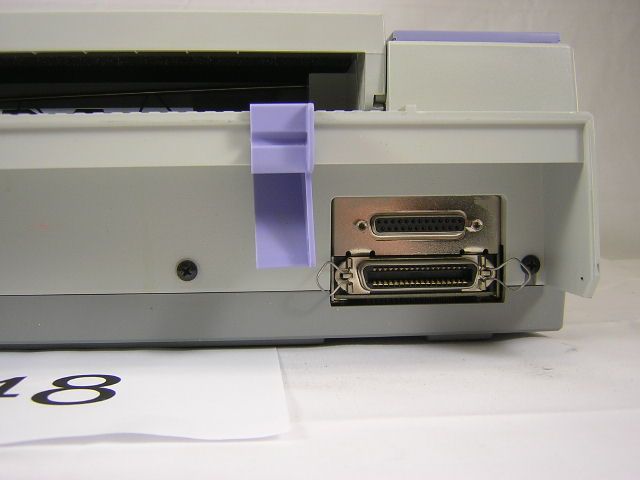 Facit E620 Wide Dot Matrix Printer Refurb  