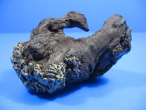 Driftwood trunk Aquarium Ornament root WOOD DECOR #06  