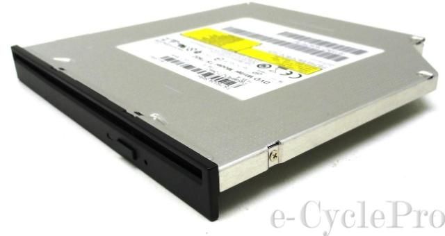 NEW Toshiba/Samsung TS T632 8x DVD±RW Notebook IDE Drive  