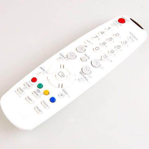 NEW SAMSUNG TV remote control BN59 00705B BN59 00705A  