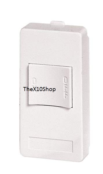 X10 PRO XP1A W Keypad for use with XPT Base Transmitter 099081510058 