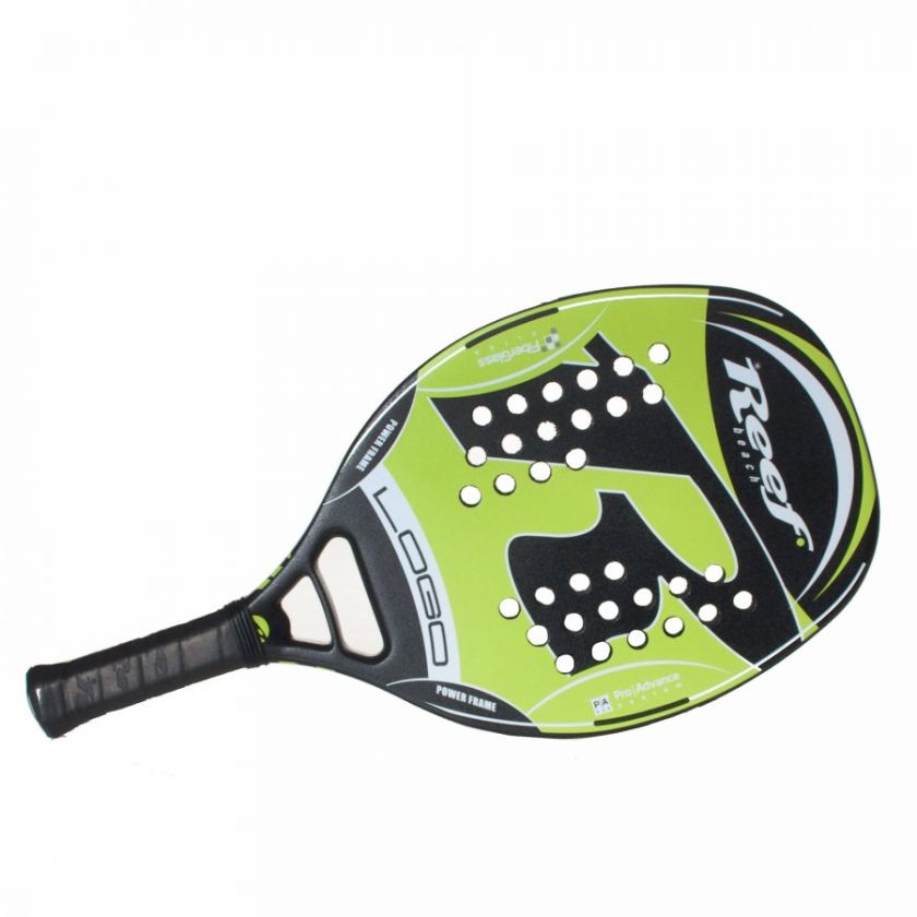   One Size  us One Size] Beach Tennis Racket Mens   Womens Beach  