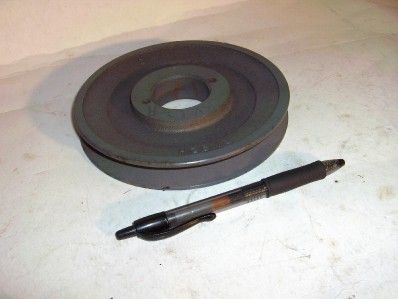 100s of V Belt Pulley Browning BK62H 6 Pulley A & B  