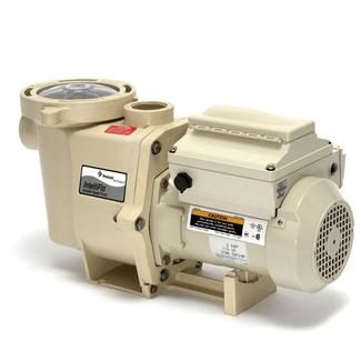   VF High Performance 3HP Pool Pump   16A 230V   011012  