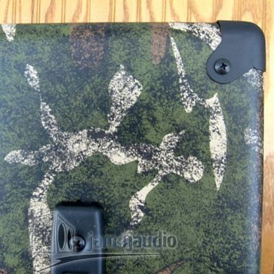 camouflage tolex heavy duty amp/speaker vinyl covering  