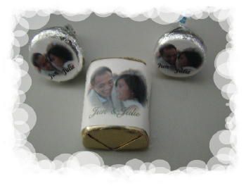 Hershey kisses/nugget/tictac labels Wedding/BabyShower  