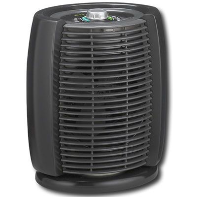 Honeywell HZ 7200 MP1 Cool Touch Oscillating Heater  